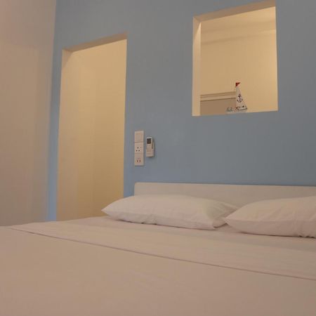A.V.N Homestay Unawatuna Zewnętrze zdjęcie