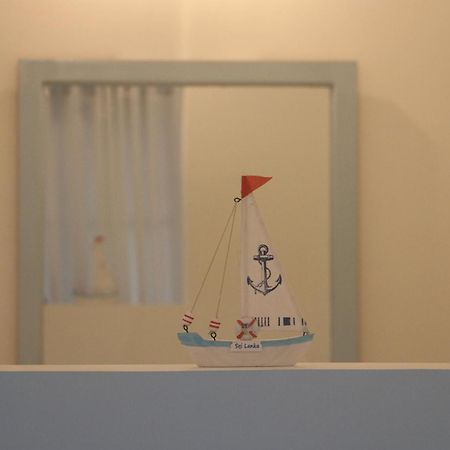 A.V.N Homestay Unawatuna Zewnętrze zdjęcie