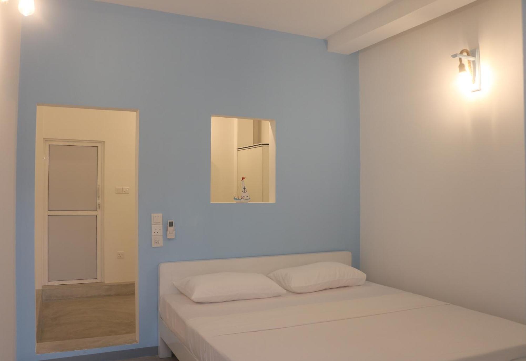 A.V.N Homestay Unawatuna Zewnętrze zdjęcie