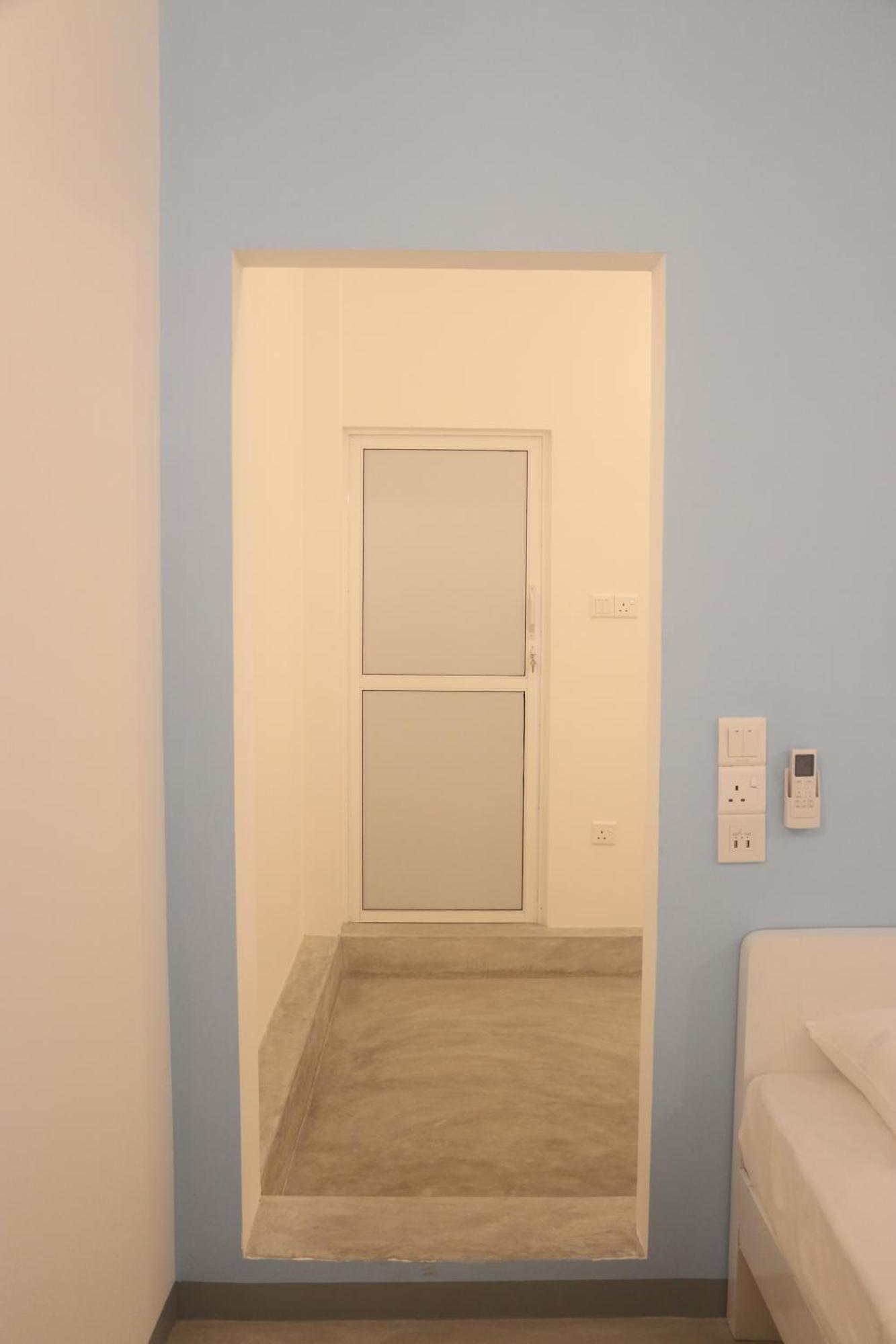 A.V.N Homestay Unawatuna Zewnętrze zdjęcie