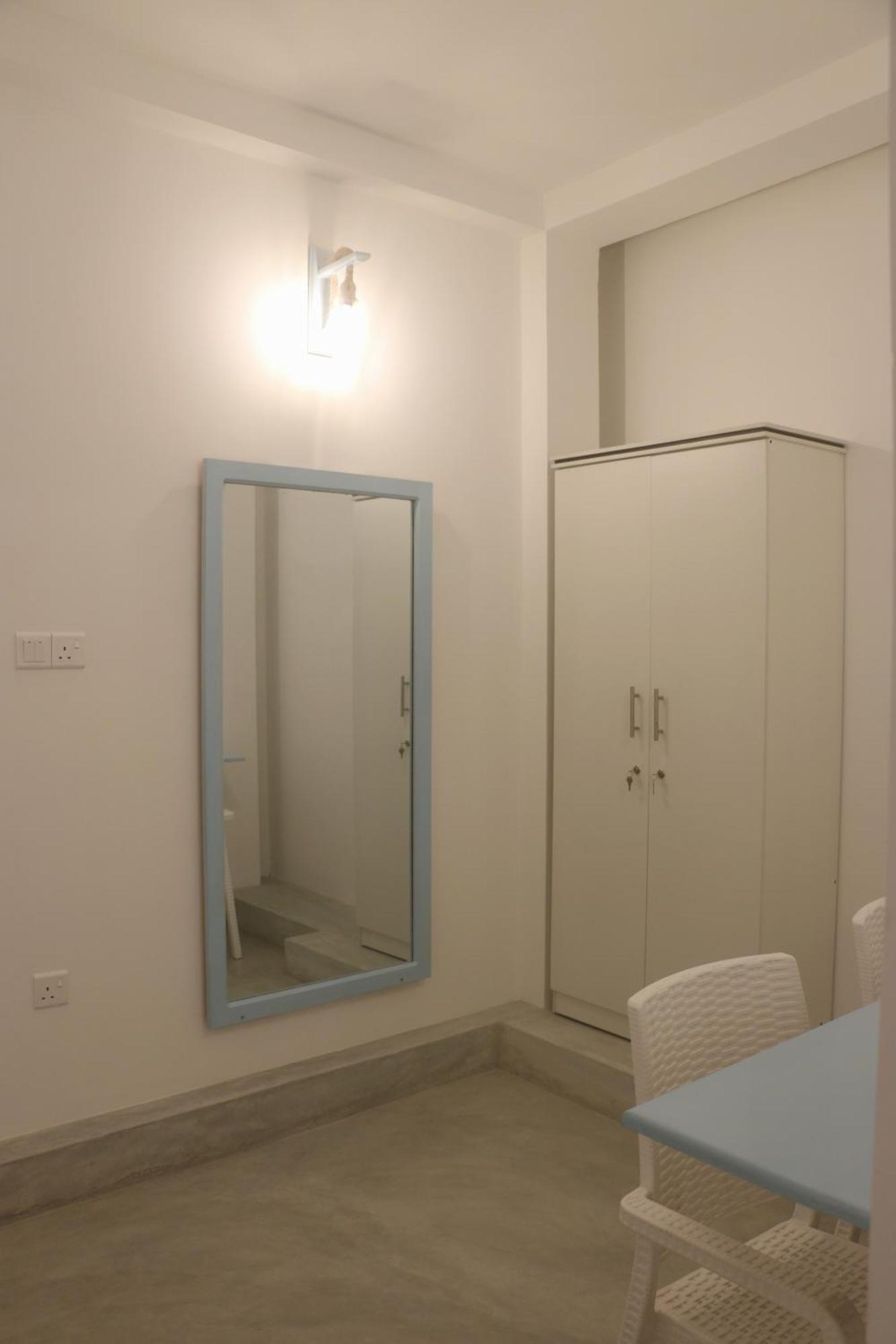 A.V.N Homestay Unawatuna Zewnętrze zdjęcie