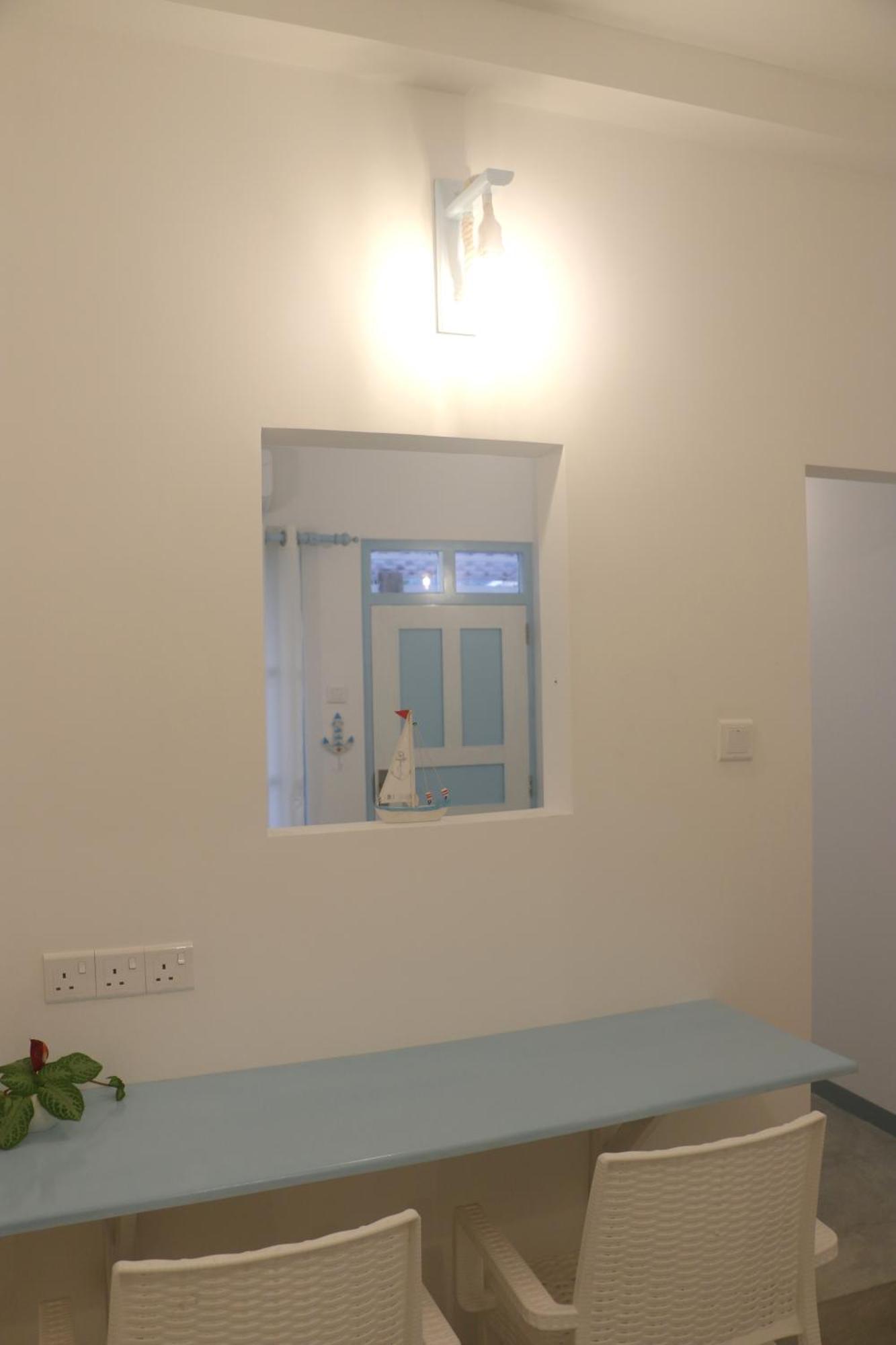 A.V.N Homestay Unawatuna Zewnętrze zdjęcie