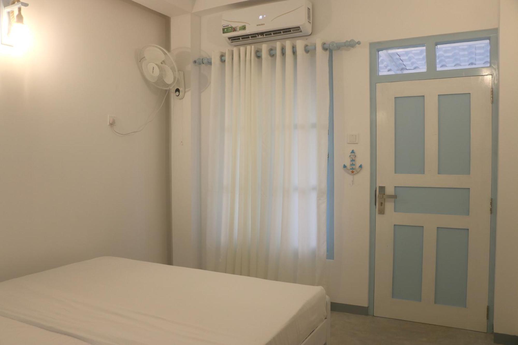 A.V.N Homestay Unawatuna Zewnętrze zdjęcie