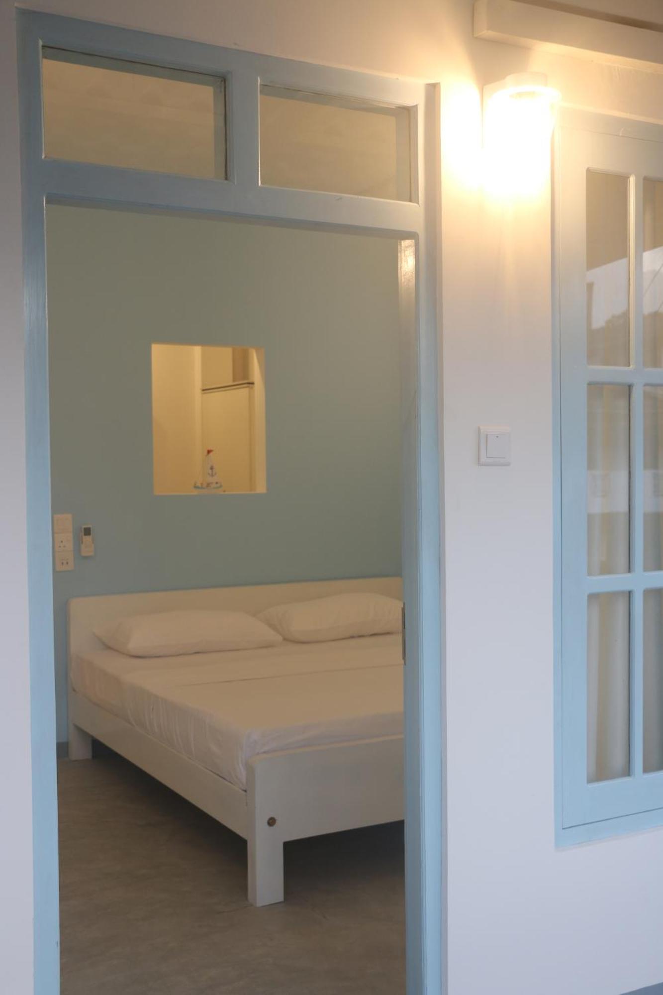 A.V.N Homestay Unawatuna Zewnętrze zdjęcie