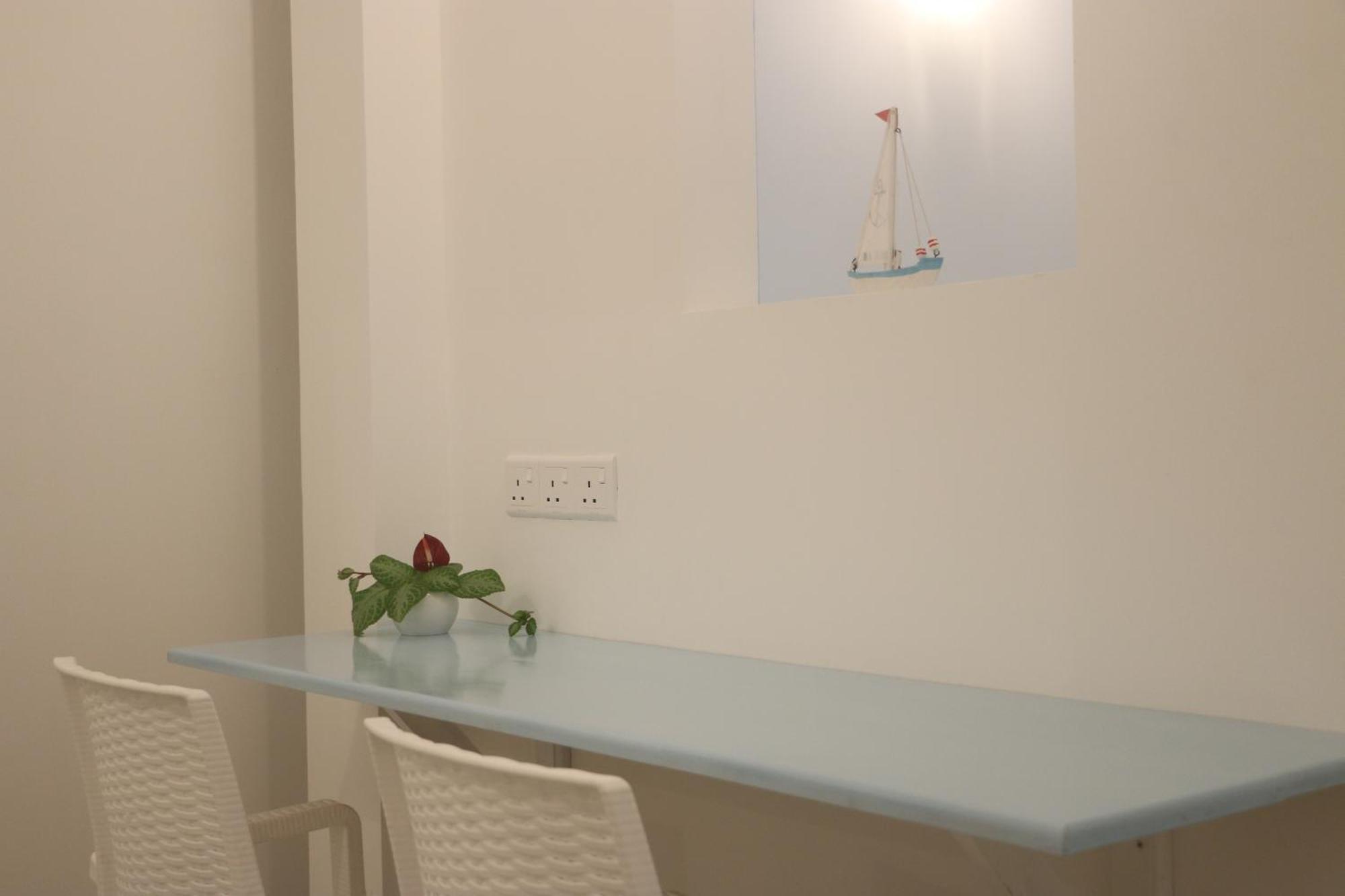 A.V.N Homestay Unawatuna Zewnętrze zdjęcie