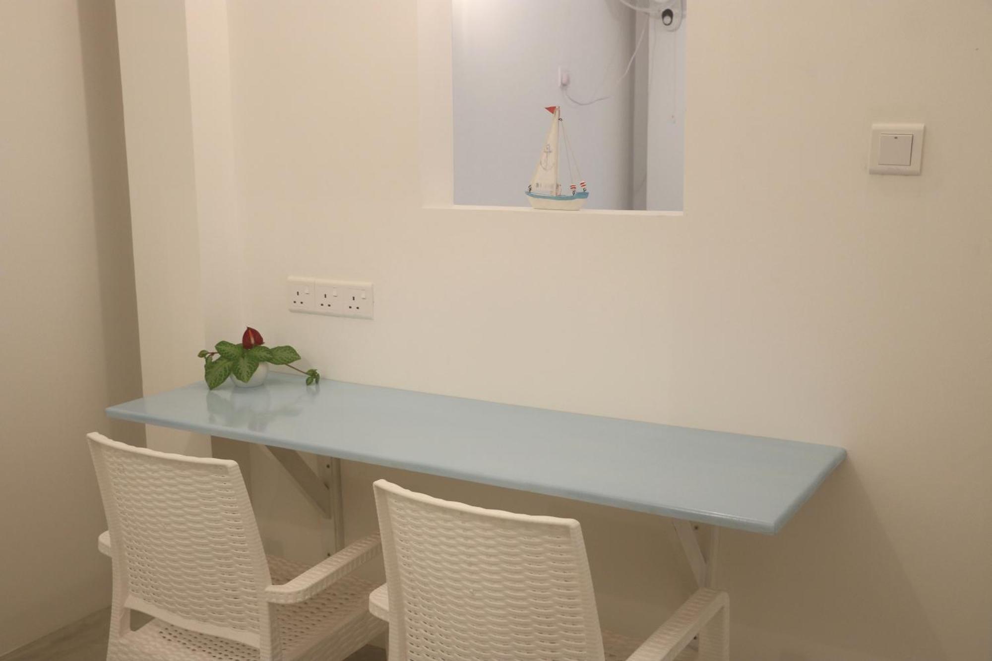 A.V.N Homestay Unawatuna Zewnętrze zdjęcie