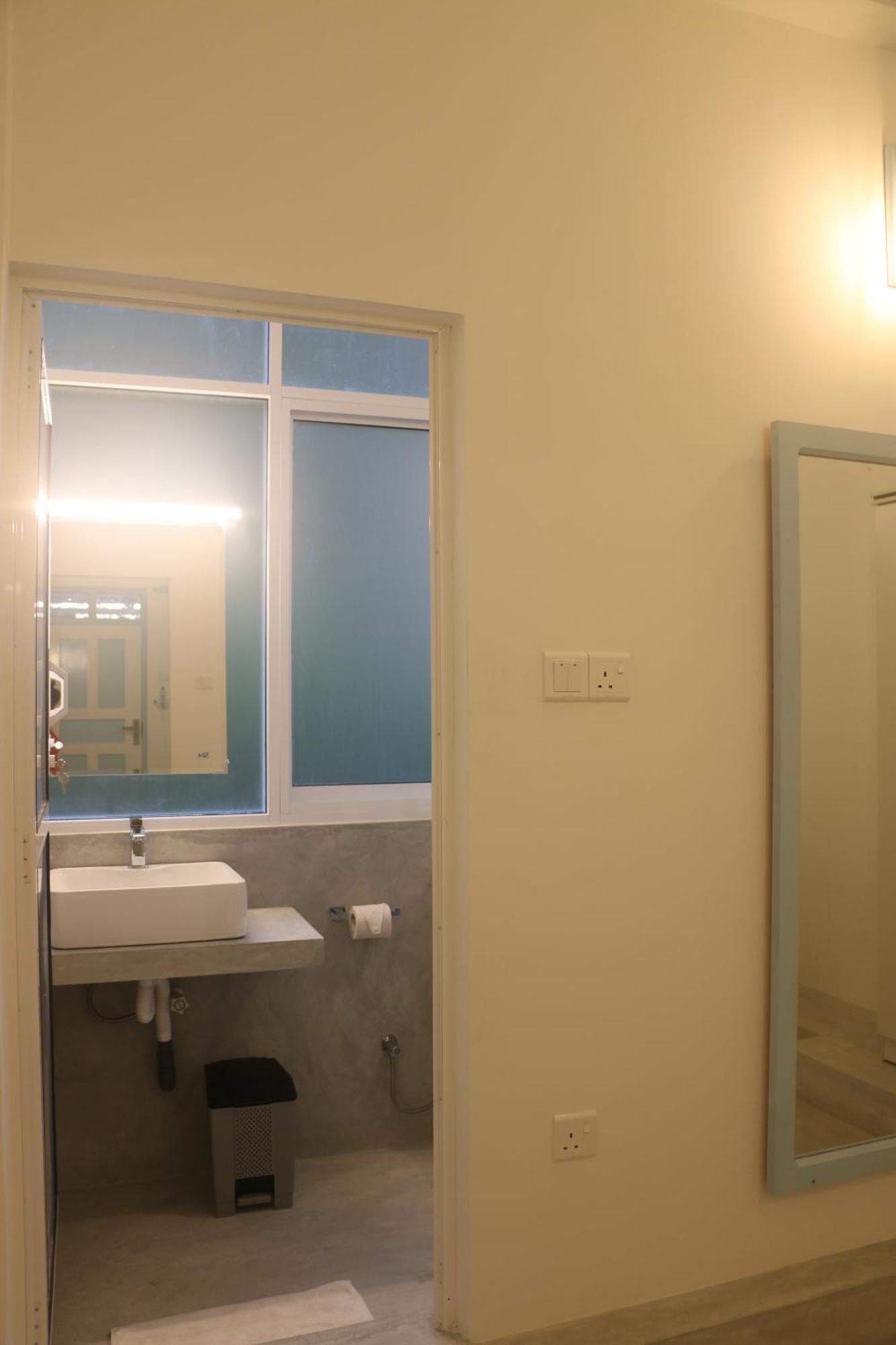 A.V.N Homestay Unawatuna Zewnętrze zdjęcie