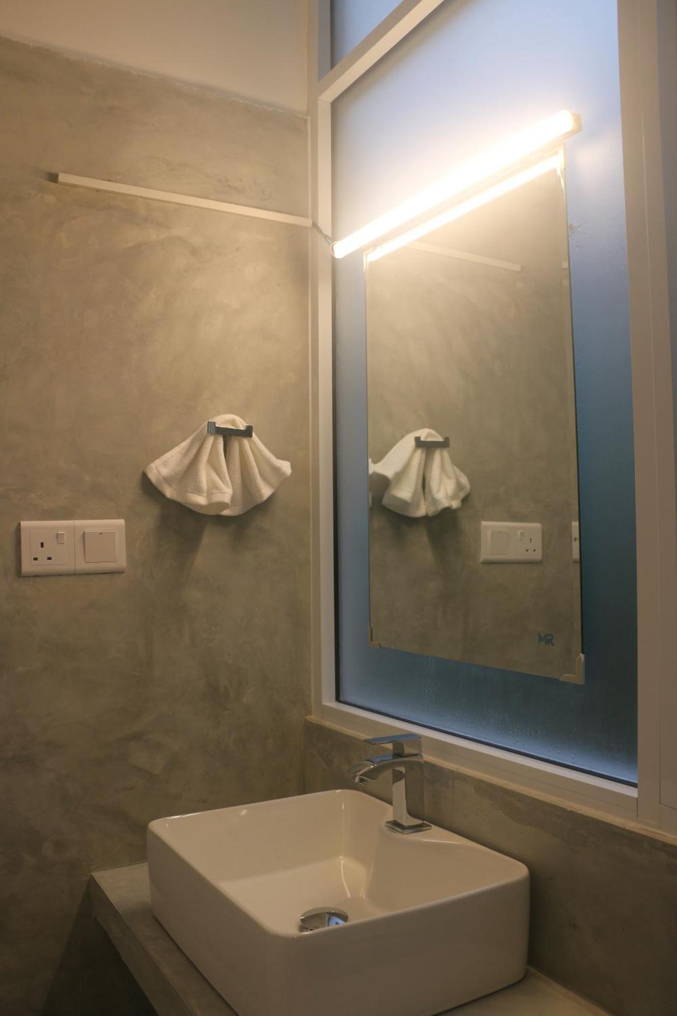 A.V.N Homestay Unawatuna Zewnętrze zdjęcie