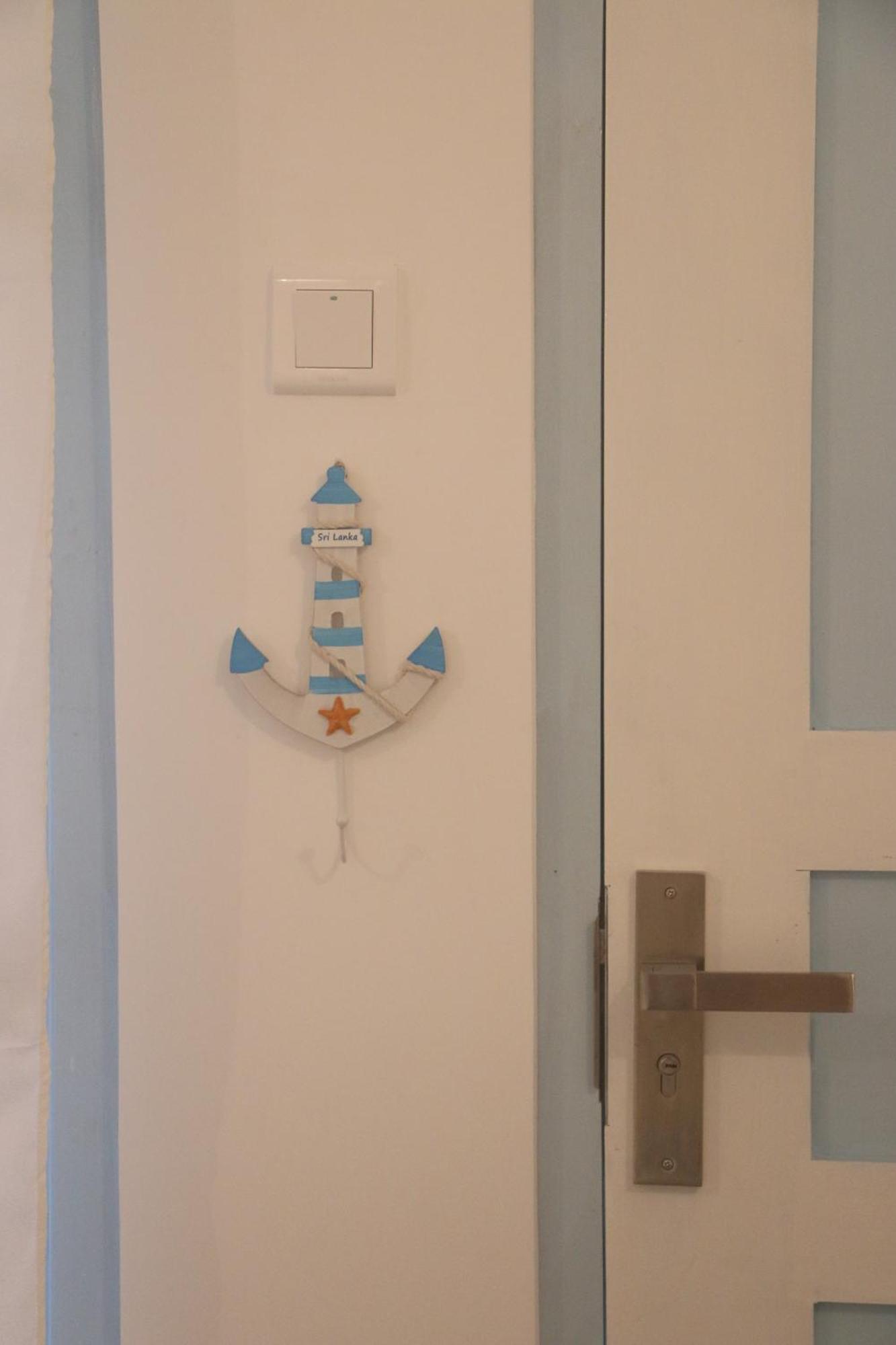 A.V.N Homestay Unawatuna Zewnętrze zdjęcie