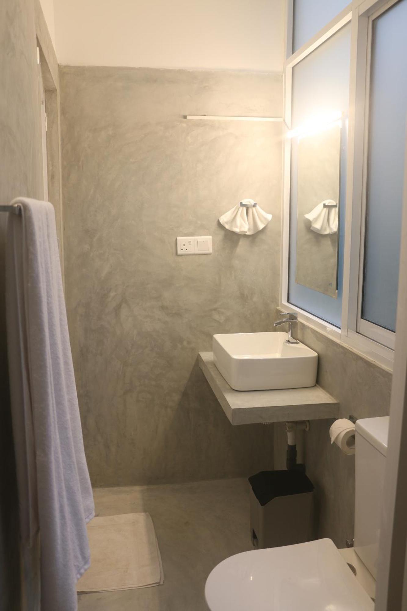 A.V.N Homestay Unawatuna Zewnętrze zdjęcie