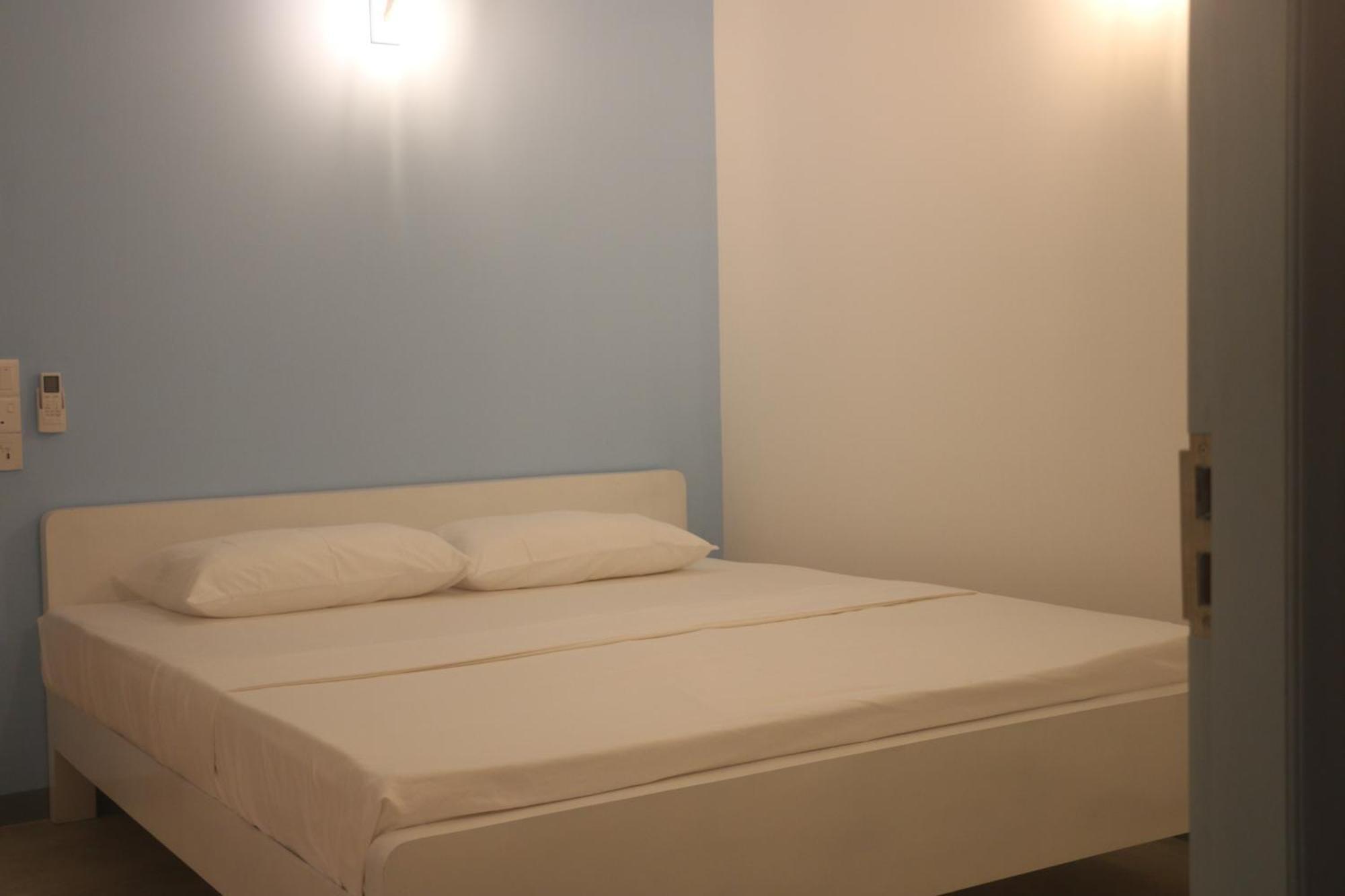 A.V.N Homestay Unawatuna Zewnętrze zdjęcie