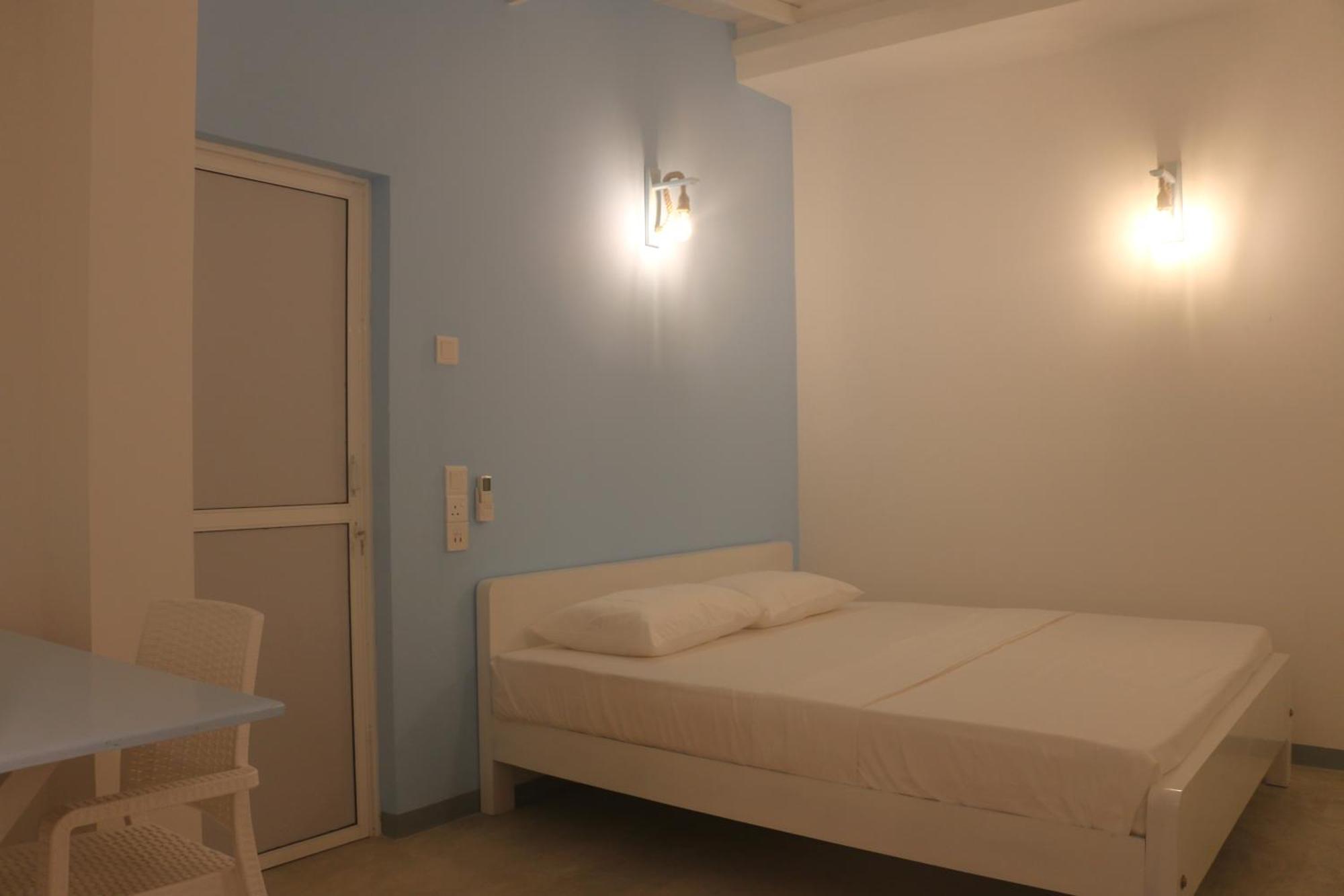 A.V.N Homestay Unawatuna Zewnętrze zdjęcie