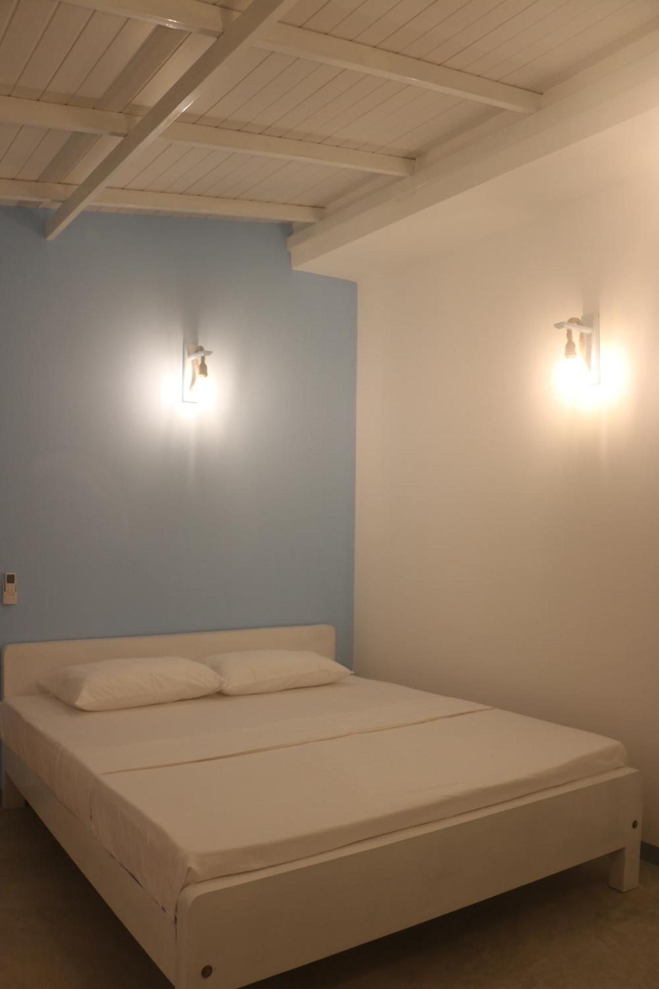 A.V.N Homestay Unawatuna Zewnętrze zdjęcie