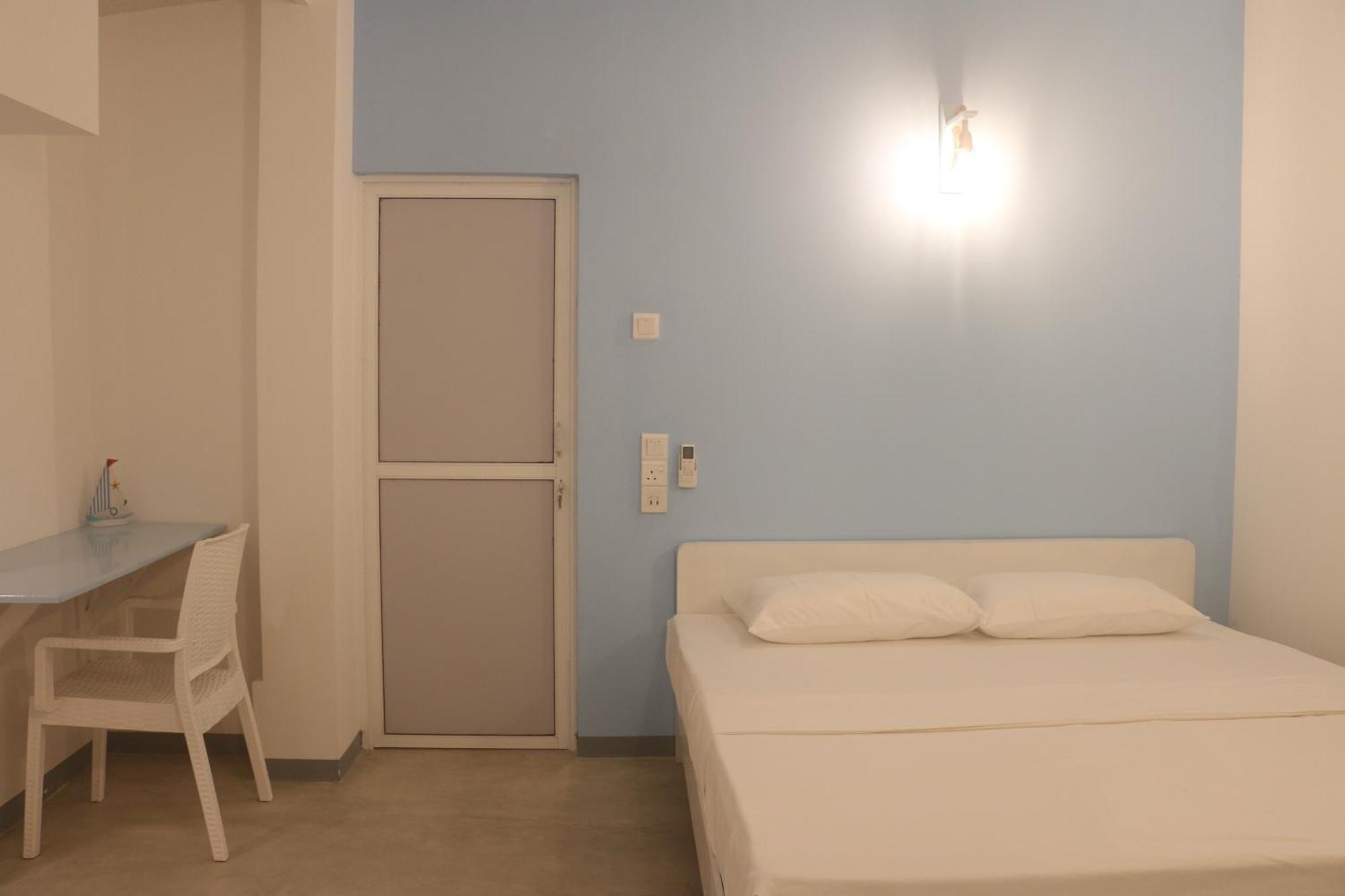 A.V.N Homestay Unawatuna Zewnętrze zdjęcie