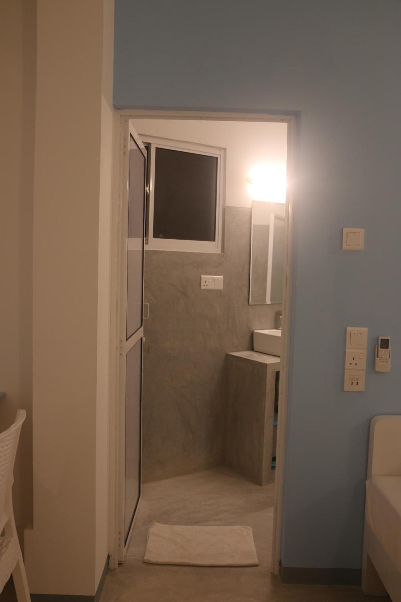 A.V.N Homestay Unawatuna Zewnętrze zdjęcie