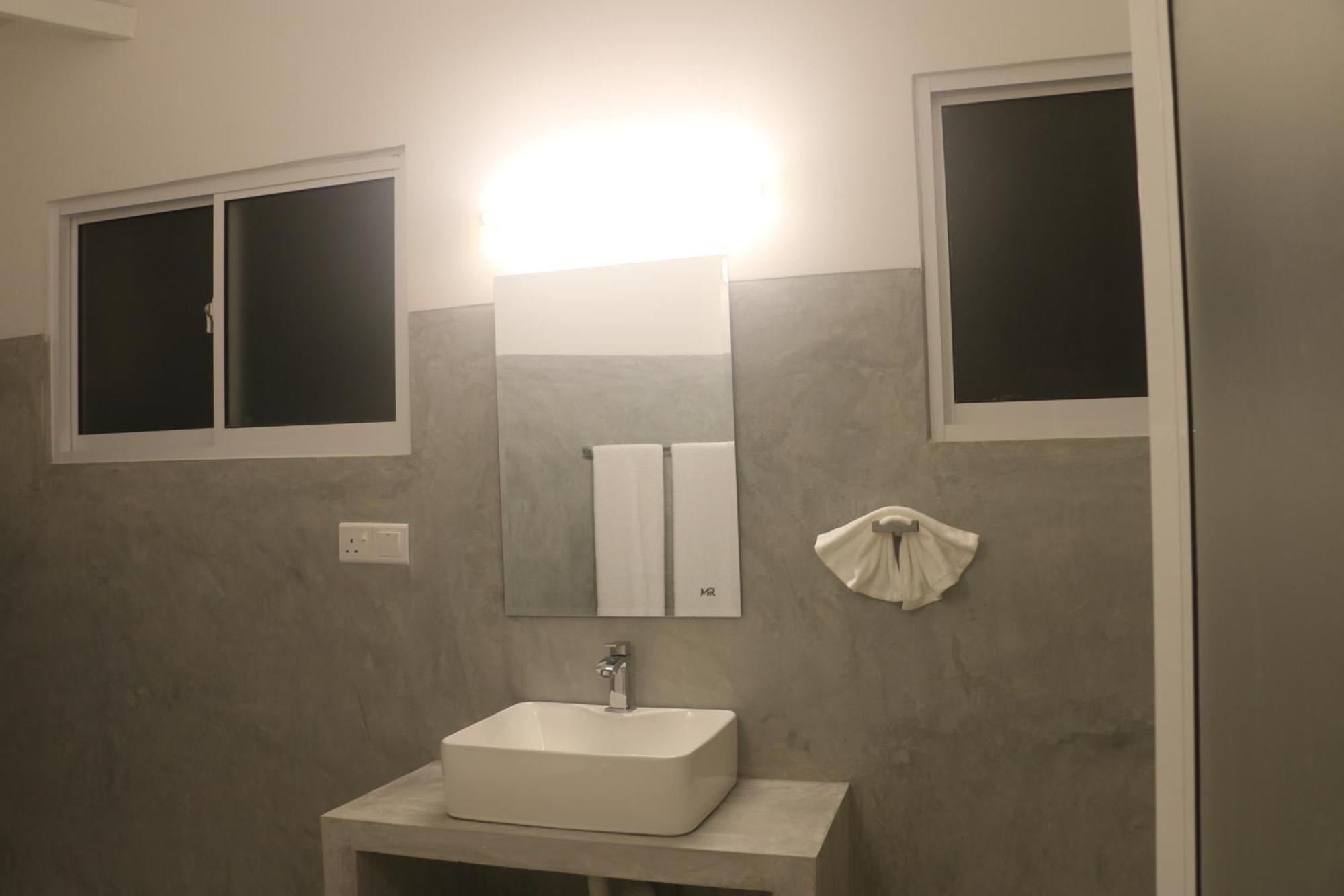 A.V.N Homestay Unawatuna Zewnętrze zdjęcie