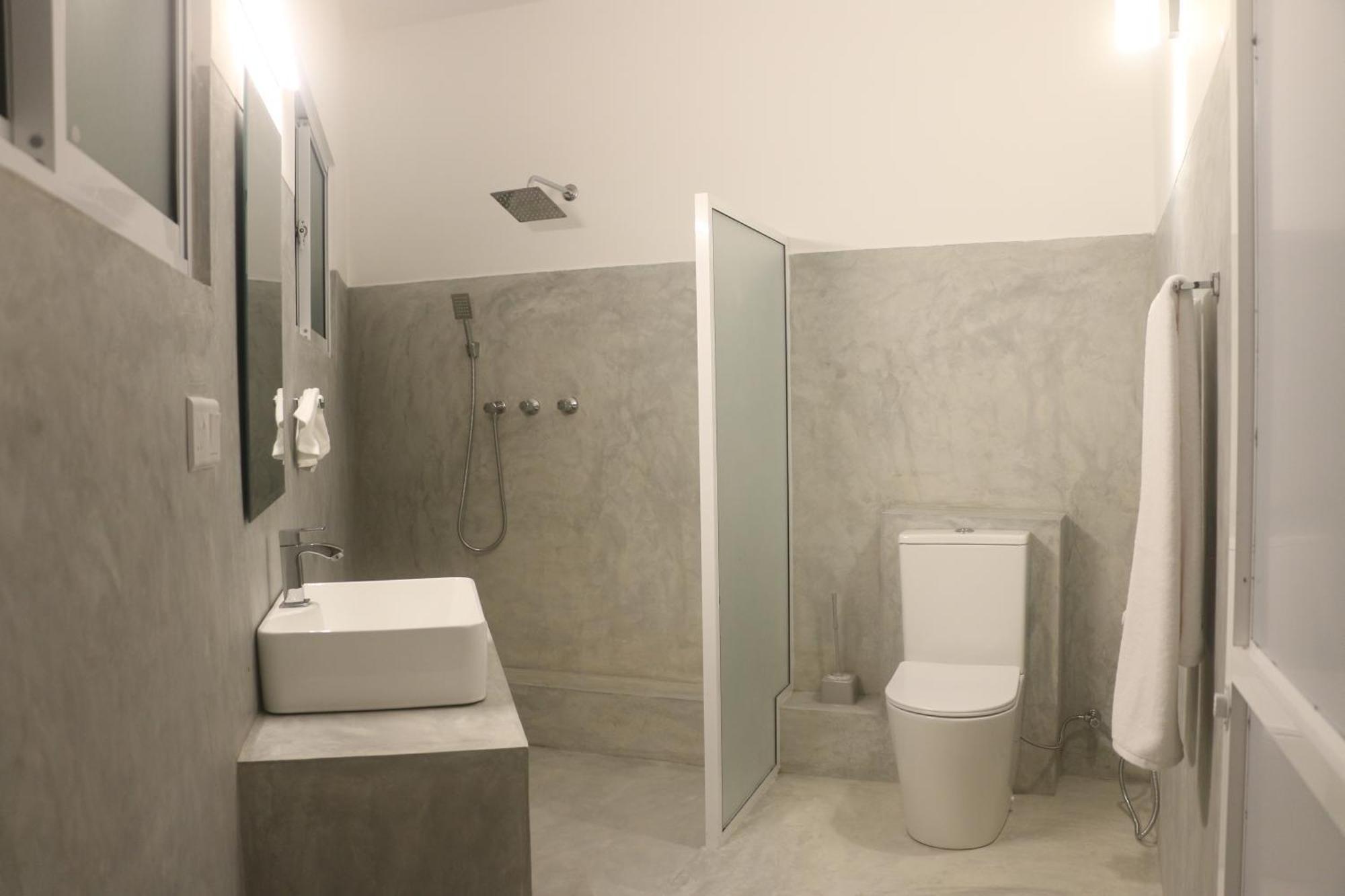 A.V.N Homestay Unawatuna Zewnętrze zdjęcie