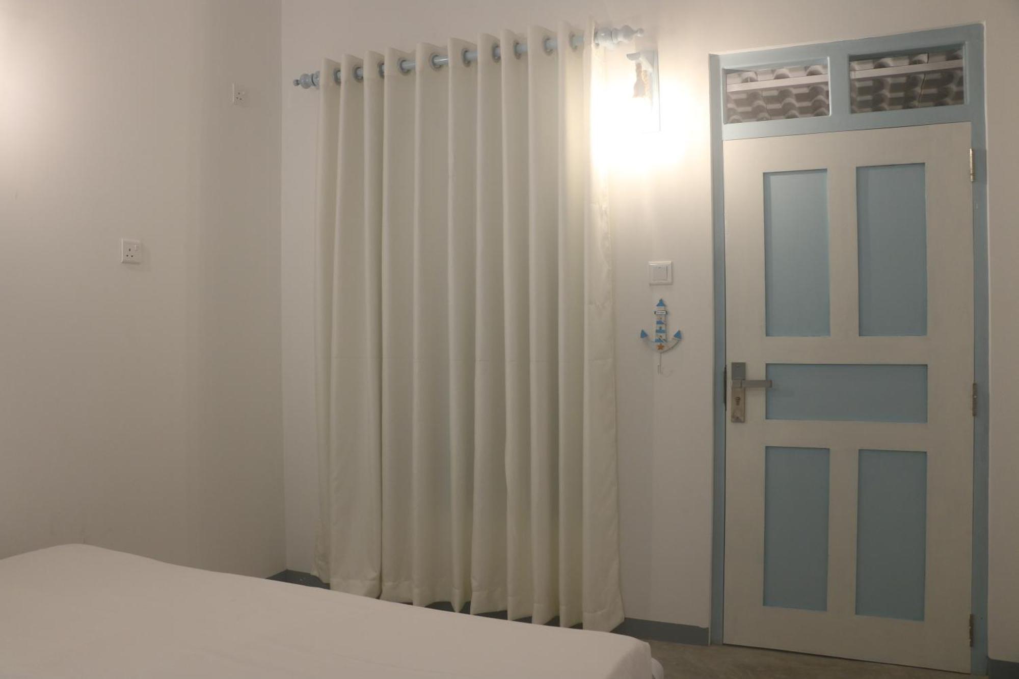 A.V.N Homestay Unawatuna Zewnętrze zdjęcie