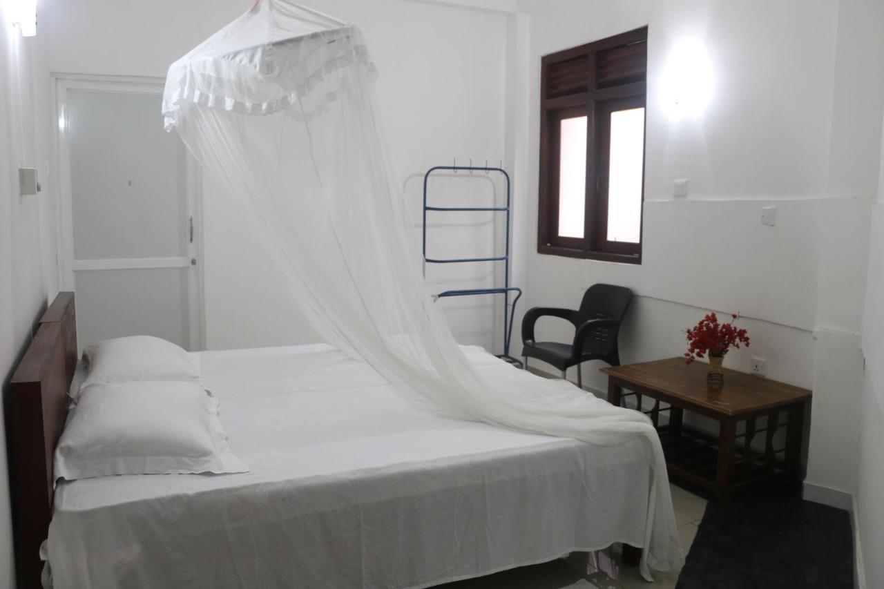A.V.N Homestay Unawatuna Zewnętrze zdjęcie