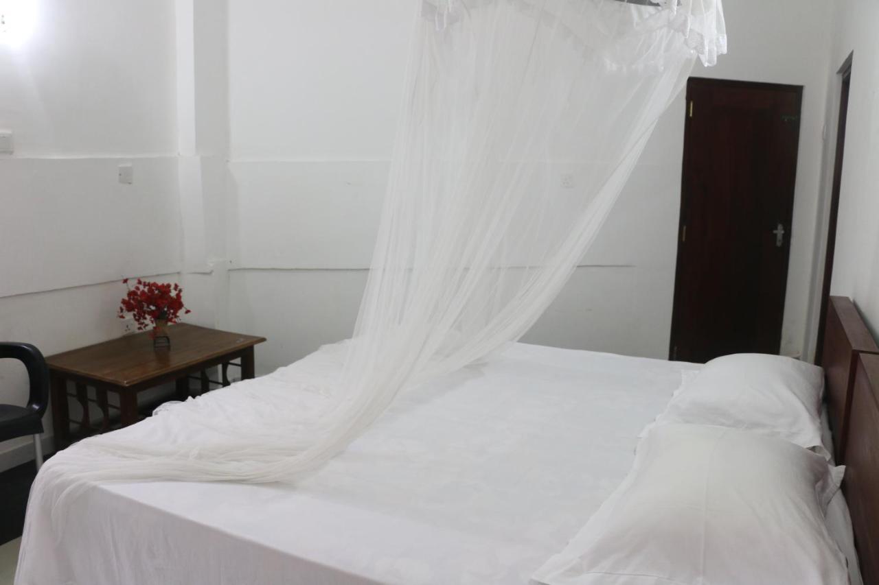 A.V.N Homestay Unawatuna Zewnętrze zdjęcie
