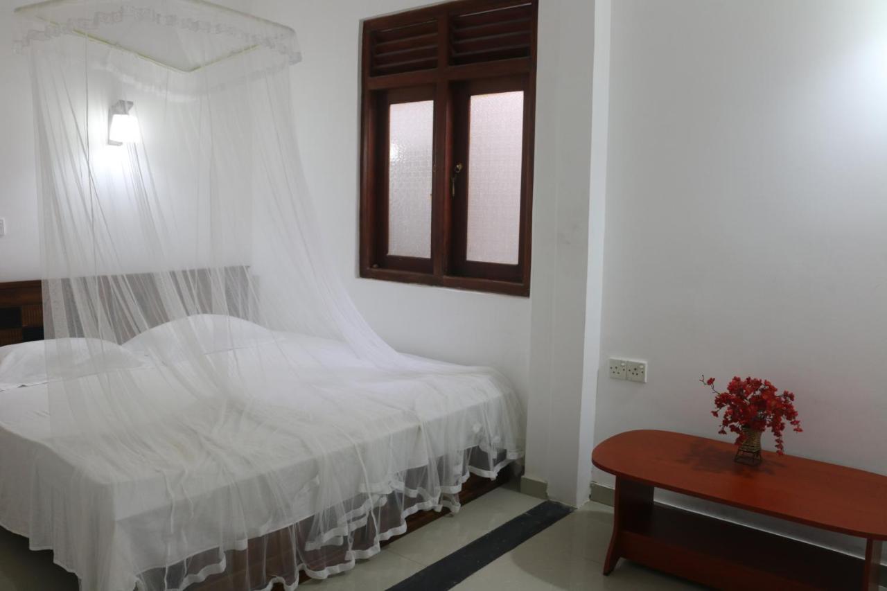 A.V.N Homestay Unawatuna Zewnętrze zdjęcie