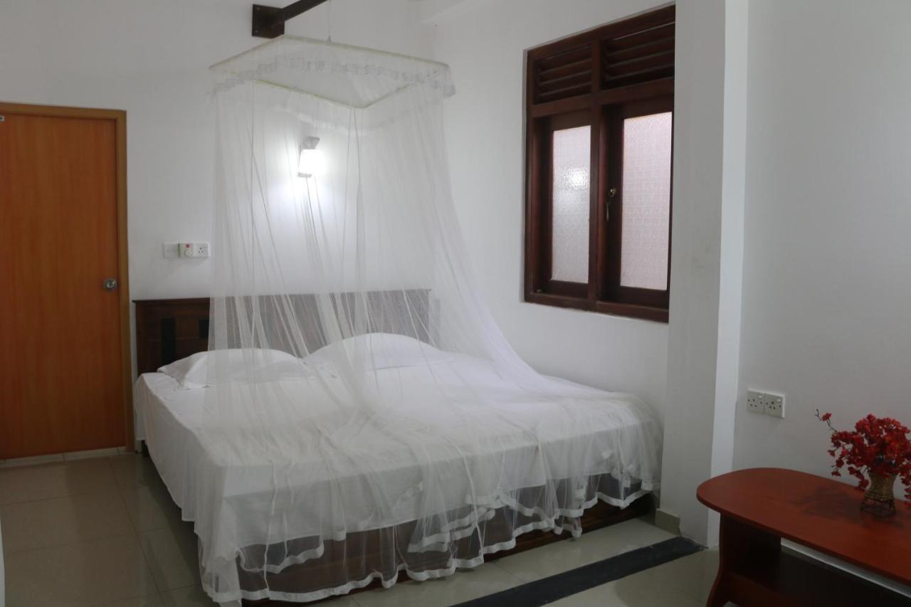 A.V.N Homestay Unawatuna Zewnętrze zdjęcie