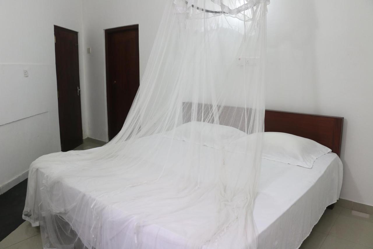 A.V.N Homestay Unawatuna Zewnętrze zdjęcie