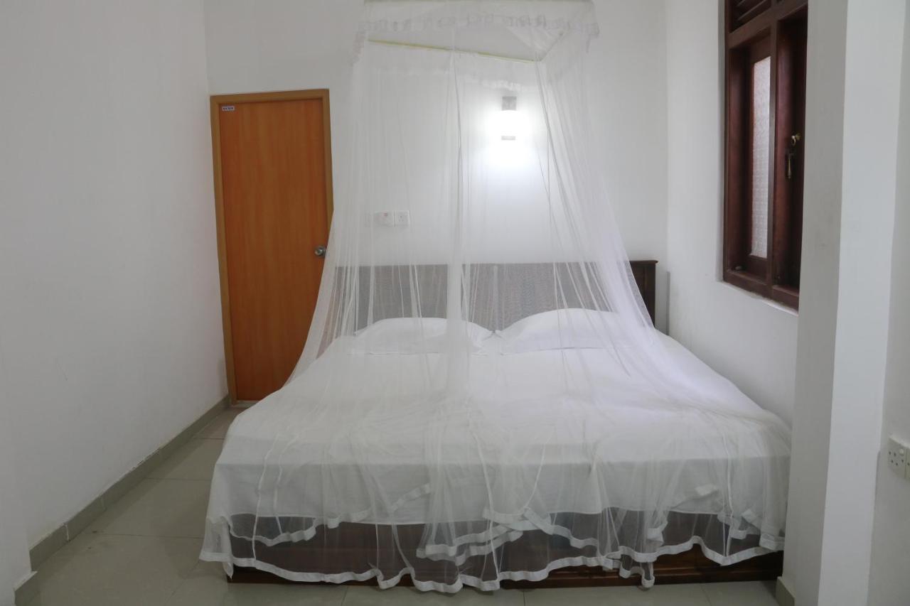 A.V.N Homestay Unawatuna Zewnętrze zdjęcie