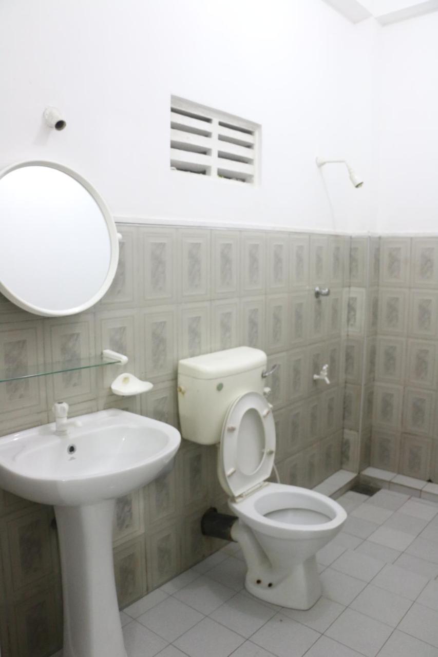 A.V.N Homestay Unawatuna Zewnętrze zdjęcie