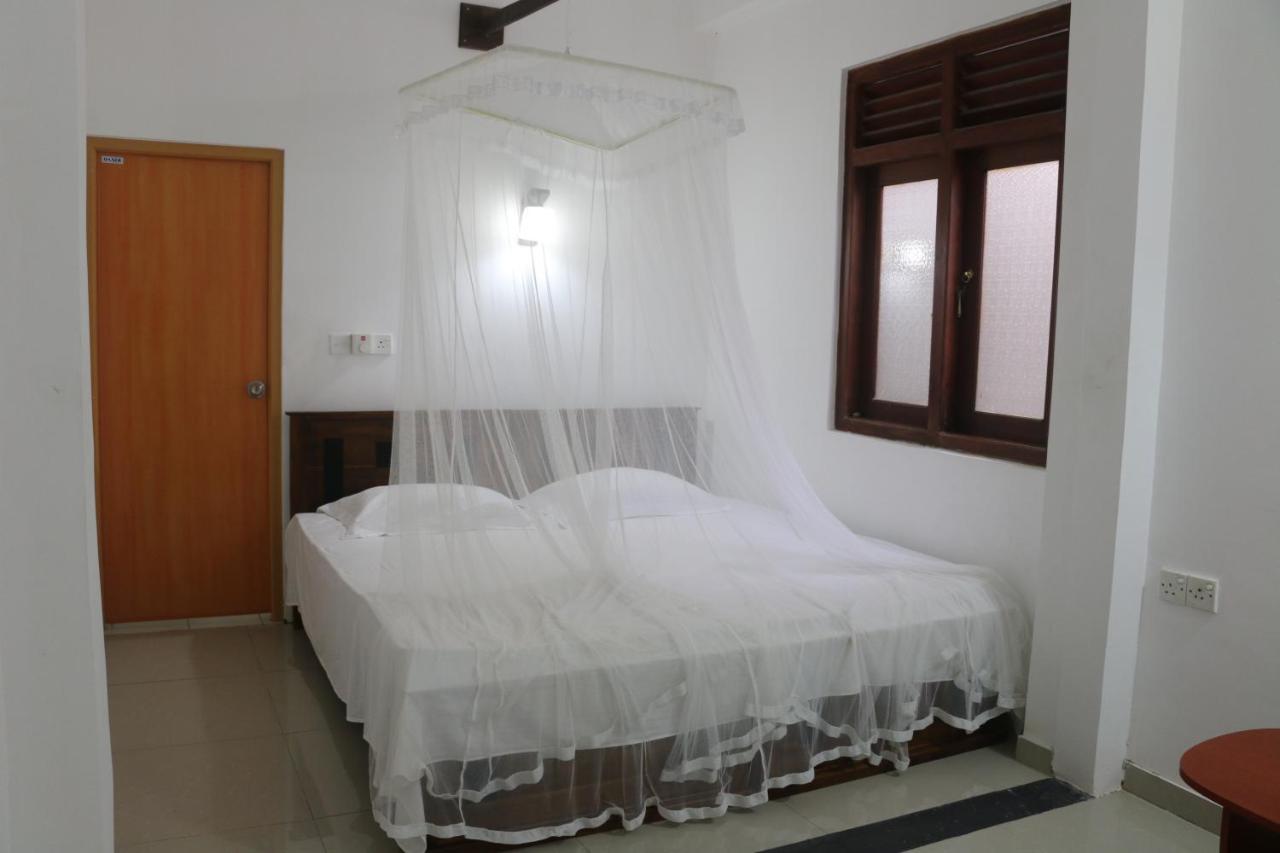 A.V.N Homestay Unawatuna Zewnętrze zdjęcie
