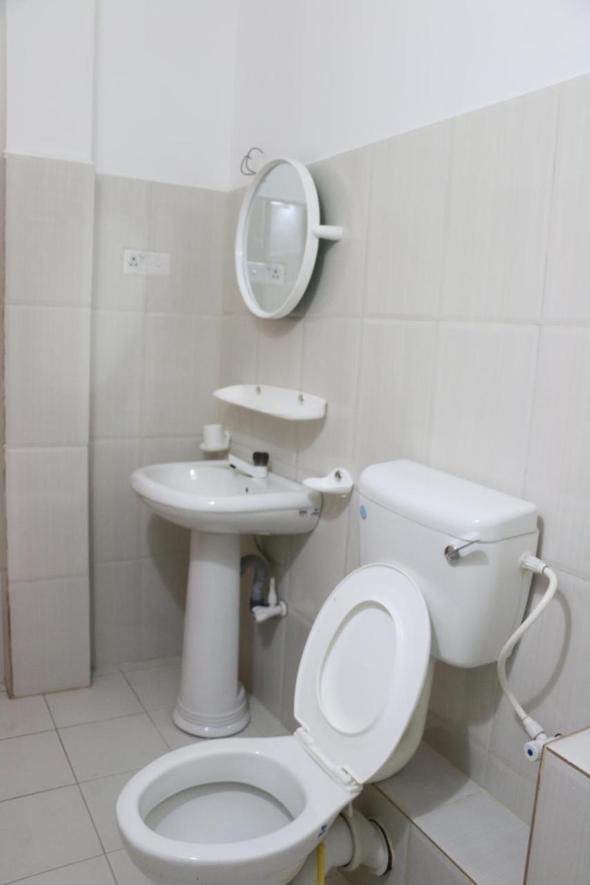 A.V.N Homestay Unawatuna Zewnętrze zdjęcie