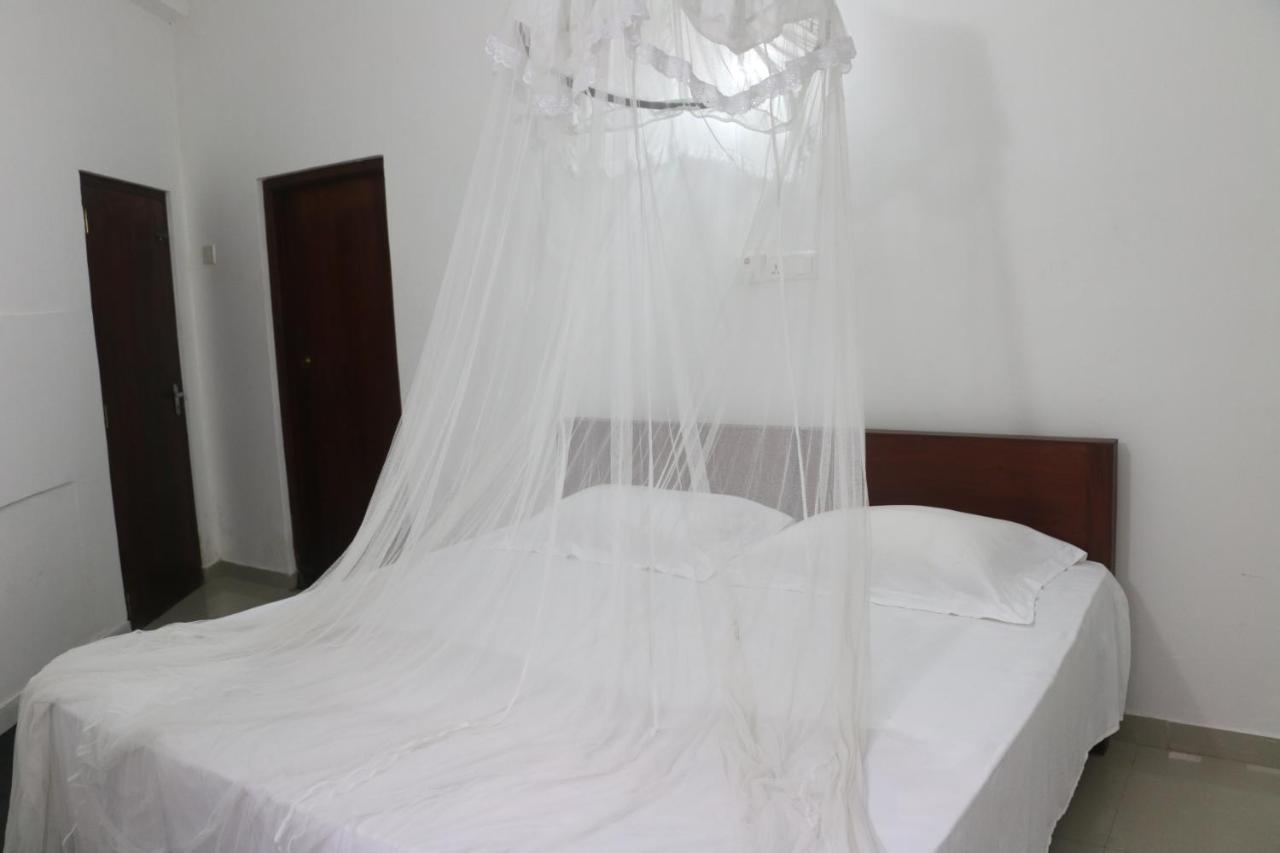 A.V.N Homestay Unawatuna Zewnętrze zdjęcie