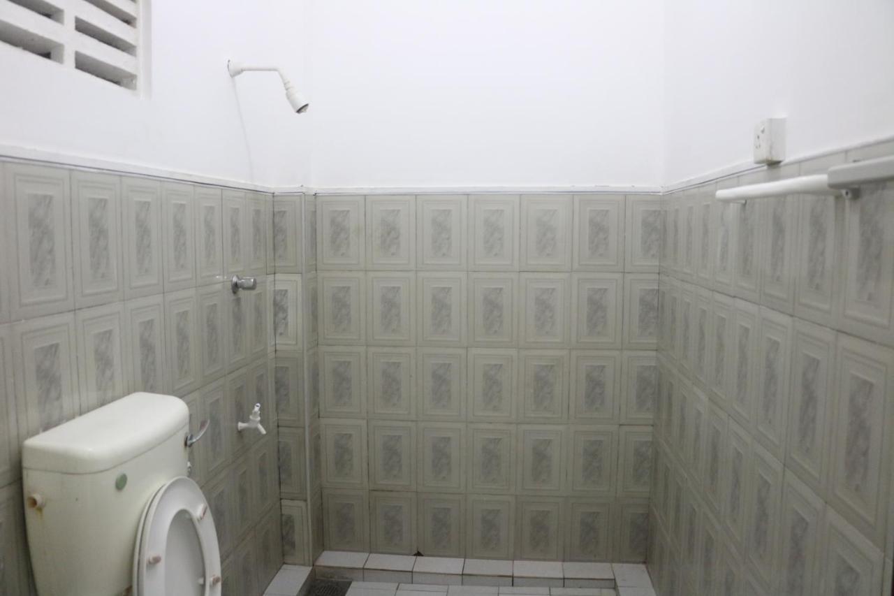 A.V.N Homestay Unawatuna Zewnętrze zdjęcie