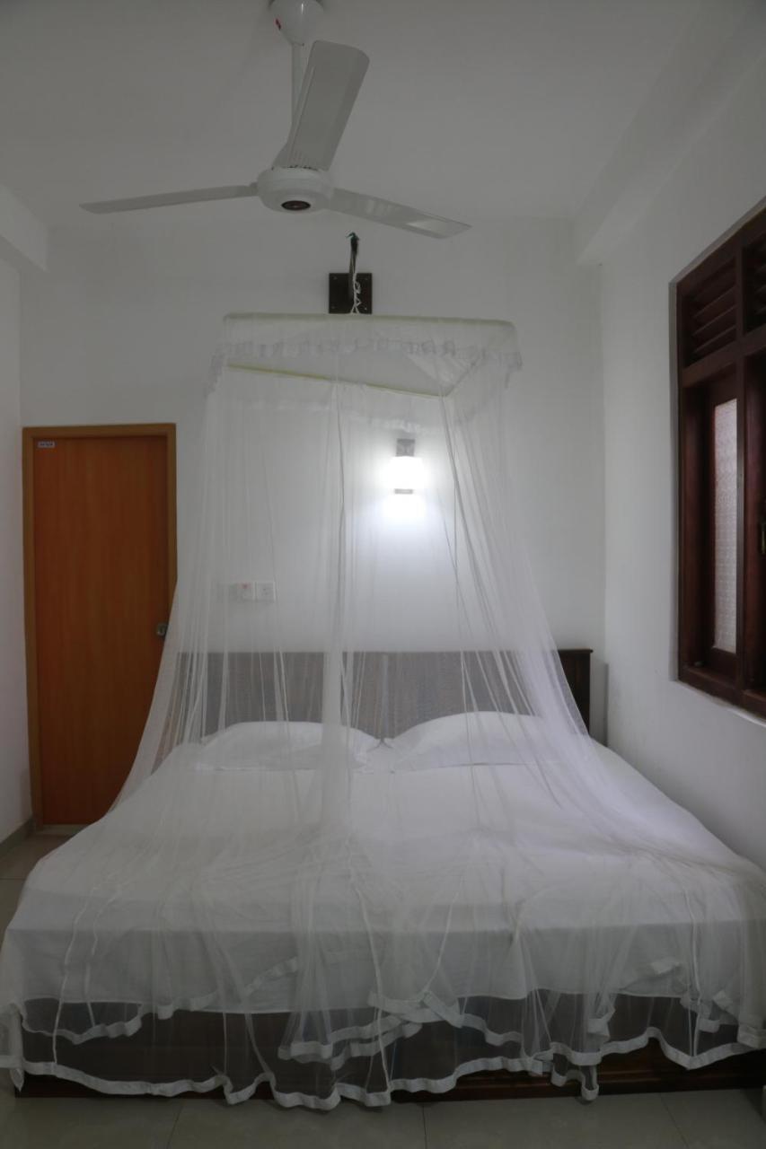A.V.N Homestay Unawatuna Zewnętrze zdjęcie